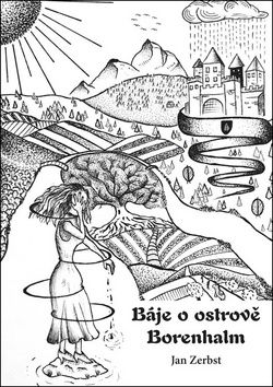 B�je o ostrov� Borenhalm