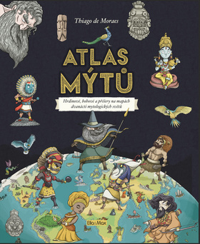 Atlas m�t�