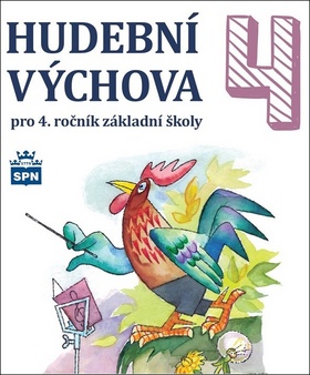 CD Hudebn� v�chova 4 2v