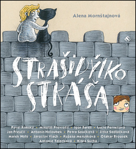 CD Stra�id�lko Str�a CD-MP3