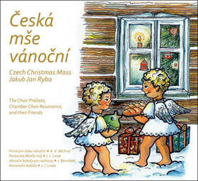 CD �esk� m�e v�no�n� 229,- RADIOSERVIS