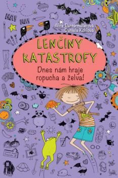 Len�iny katastrofy Dnes n�m hraje ropuch