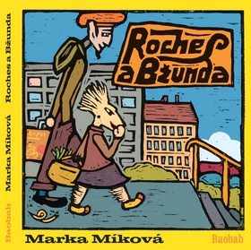 Roches a B�unda 2.v.