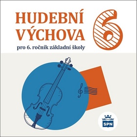CD Hudebn� v�chova 6 2v