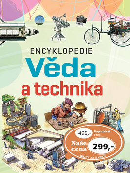 Encyklopedie V�da a technika
