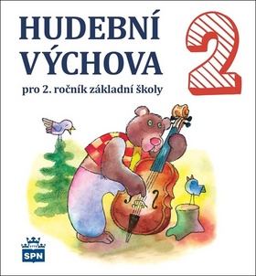 CD Hudebn� v�chova 2 2v