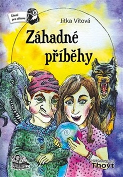 Z�hadn� p��b�hy THOVT