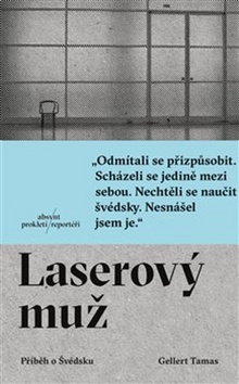 Laserov� mu� ABSYNT