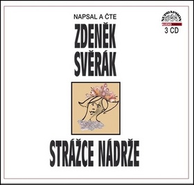 CD Zden�k Sv�r�k Str�ce n�dr�e