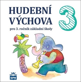 CD Hudebn� v�chova 3 2v