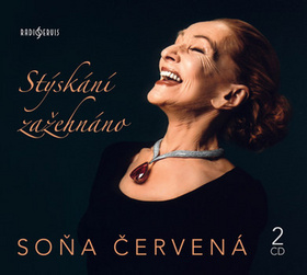 CD St�sk�n� za�ehn�no