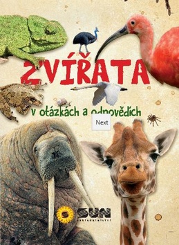 Zv��ata v ot�zk�ch a odpov�d�ch 2v