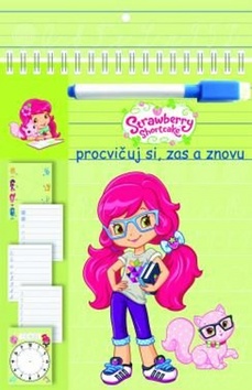 St�rateln� listy Procvi�uj si zas Strawb