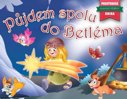 P�jdem spolu do Betl�ma prostorov� SUN