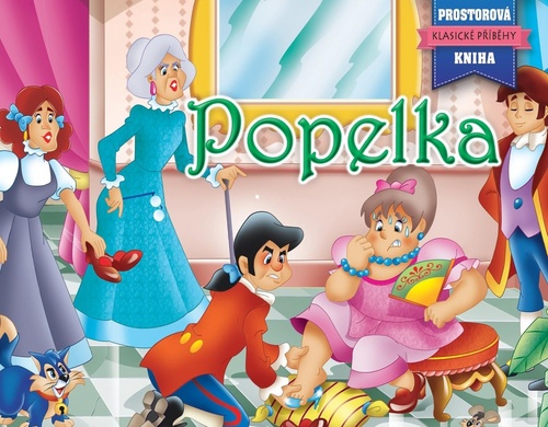 Popelka prostorov� SUN