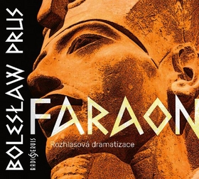 CD Faraon RADIOSERVIS