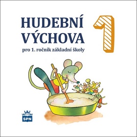 CD Hudebn� v�chova 1 2v