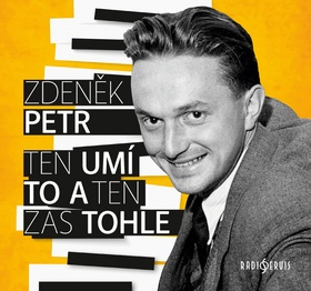 CD Ten um� to a ten zas tohle
