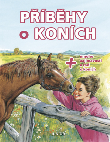 P��b�hy o kon�ch JUNIOR