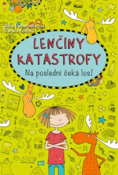 Len�iny katastrofy Na posledn� �ek� los!