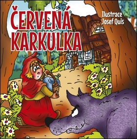 �erven� karkulka OTTOVO