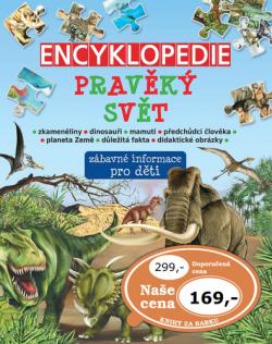 Encyklopedie Prav�k� sv�t