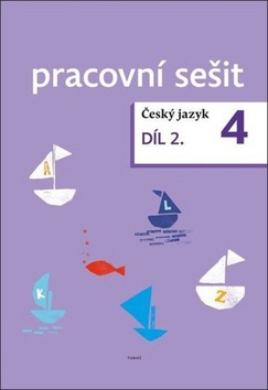 �esk� jazyk 4. ro�n�k pracovn� se�it 2.