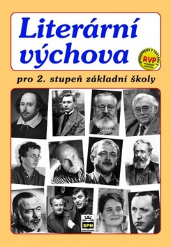 Liter�rn� v�chova pro 2.stupe� Z� RVP 3v