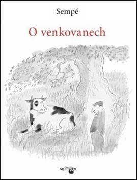 O venkovanech VOLVOX GLOBATOR