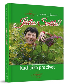 J�dla Sv�tla Kucha�ka pro �ivot