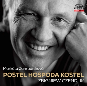 CD Postel, hospoda, kostel