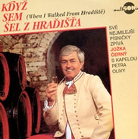 CD Kdy� sem �el z Hradi��a