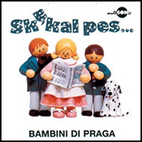 CD Sk�kal pes Bambini di Praga
