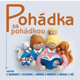 CD Poh�dka za poh�dkou MULTISONIC