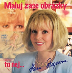 CD Maluj zase obr�zky, to nej ...