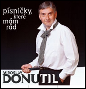 CD P�sni�ky, kter� m�m r�d