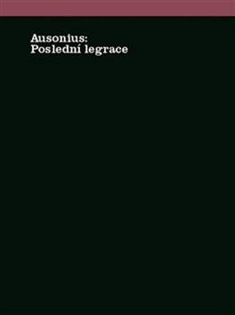 Posledn� legrace