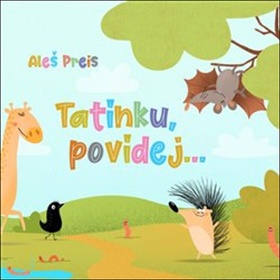 Tat�nku, pov�dej... NO LIMITS