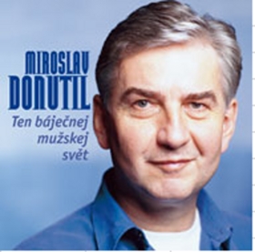 CD Ten b�je�nej mu�skej sv�t