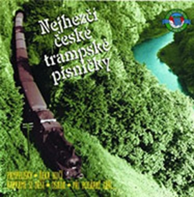 CD Nejhez�� �esk� trampsk� p�sni�ky