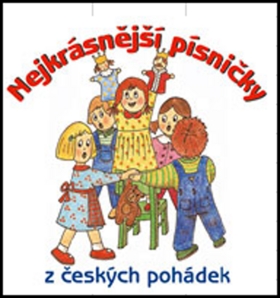 CD Nejkr�sn�j�� p�sni�ky z �esk�ch poh.