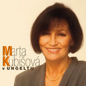 CD Marta Kubi�ov� v Ungeltu