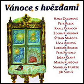 CD V�noce s hv�zdami MULTISONIC