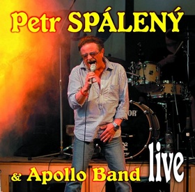 CD Sp�len� & Apollo Band live
