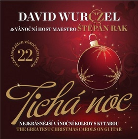 CD Tich� noc