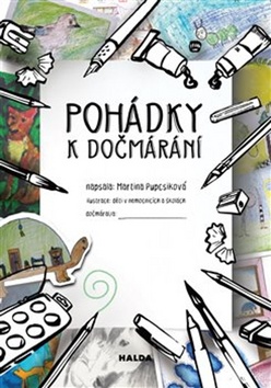 Poh�dky k do�m�r�n� HALDA
