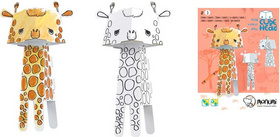 3D �irafa k vymalov�n�