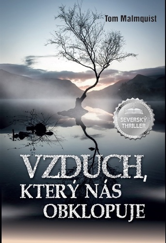 Vzduch, kter� n�s obklopuje