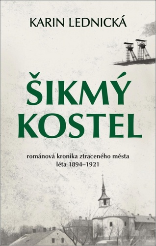 �ikm� kostel