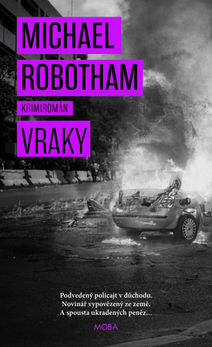 Vraky MOBA